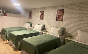 Apartamento Terreo De 1 Quarto