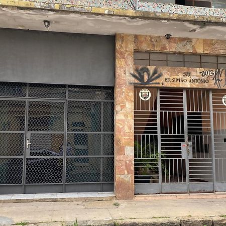 Apartamento Terreo De 1 Quarto Belo Horizonte Exterior foto
