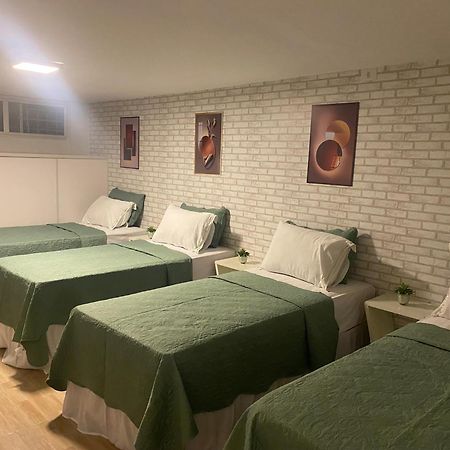 Apartamento Terreo De 1 Quarto Belo Horizonte Exterior foto
