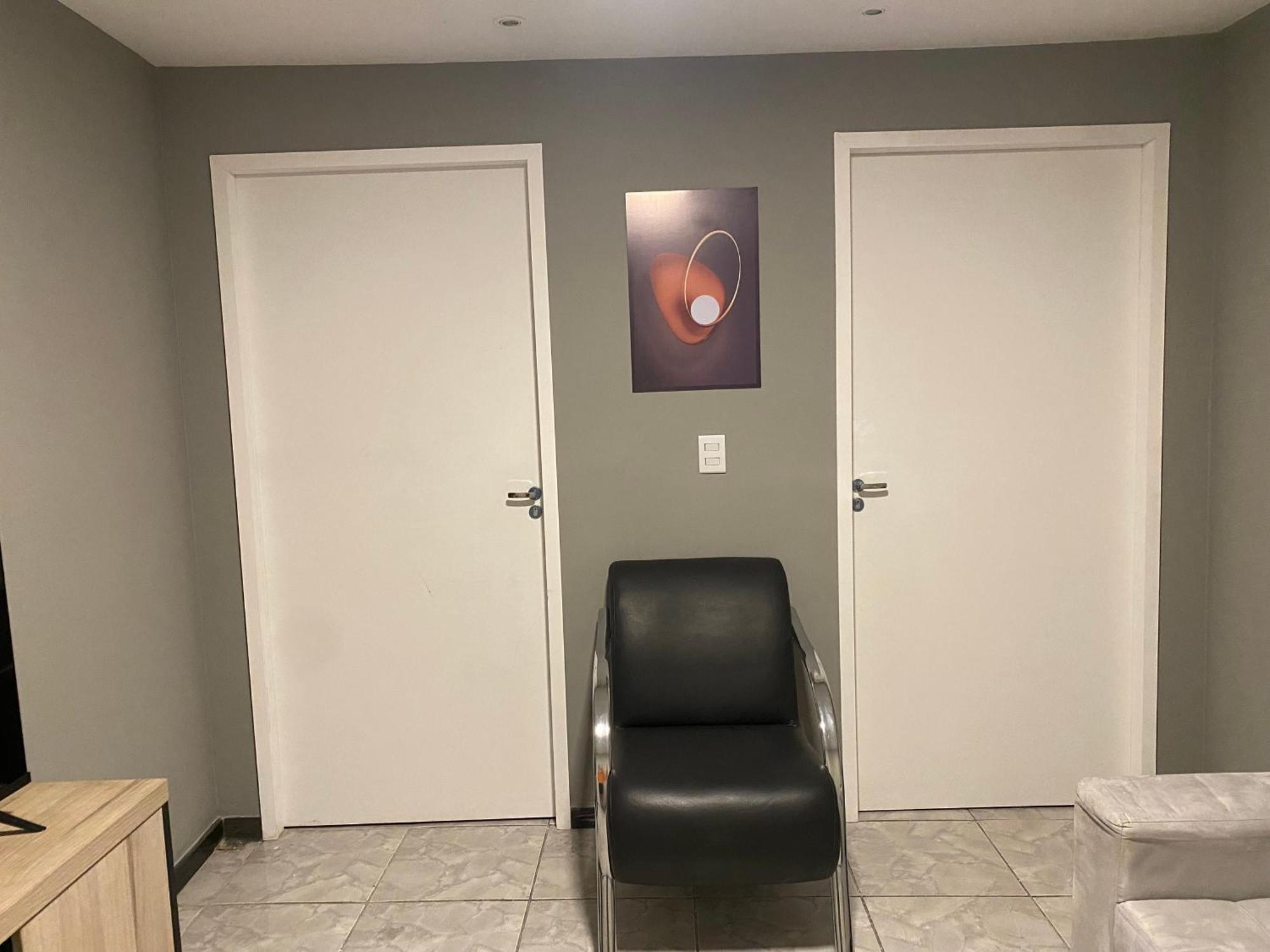 Apartamento Terreo De 1 Quarto Belo Horizonte Exterior foto