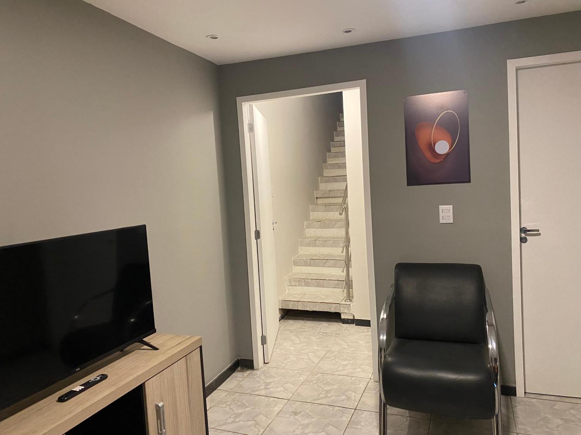 Apartamento Terreo De 1 Quarto Belo Horizonte Exterior foto
