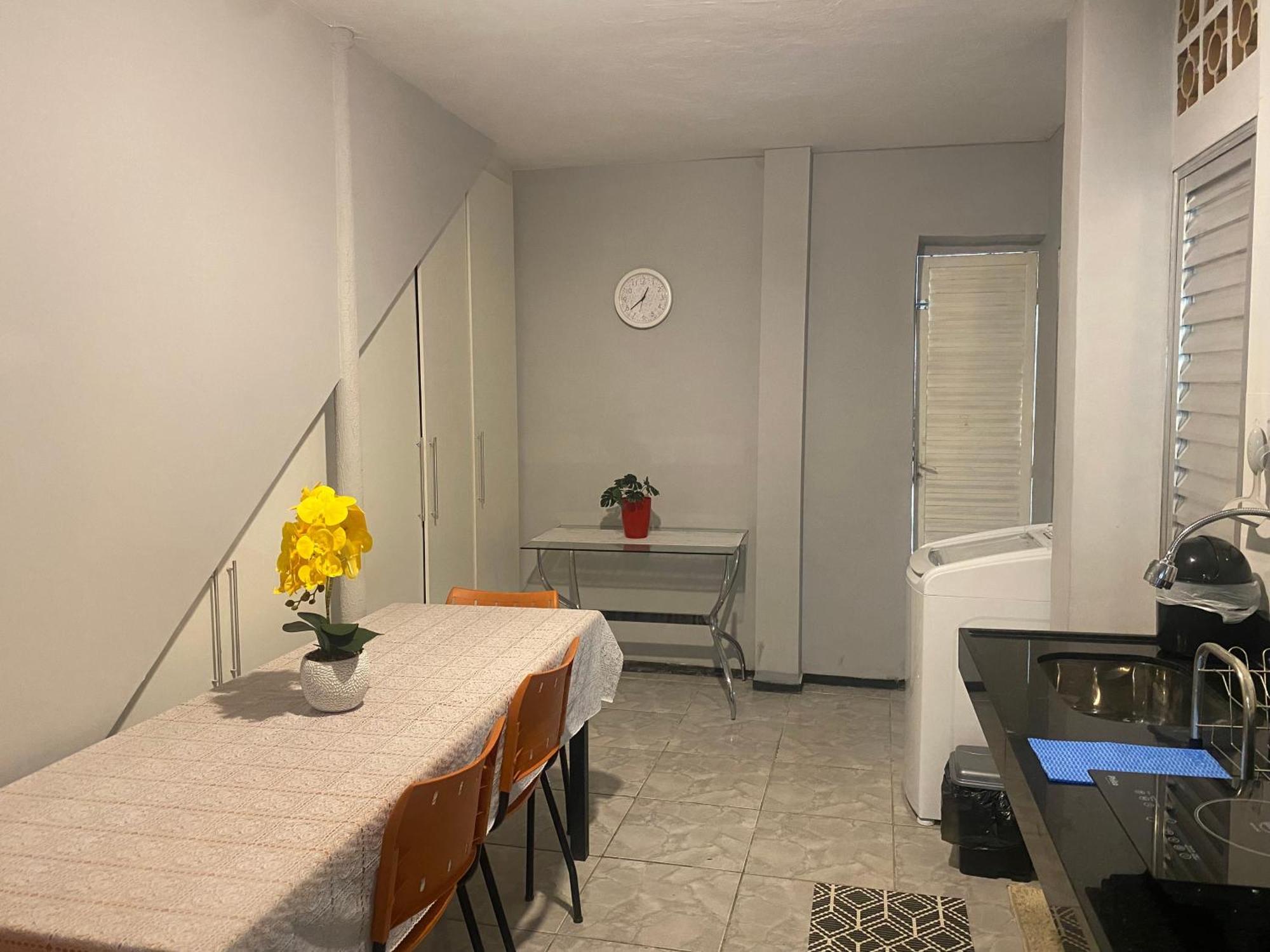 Apartamento Terreo De 1 Quarto Belo Horizonte Exterior foto