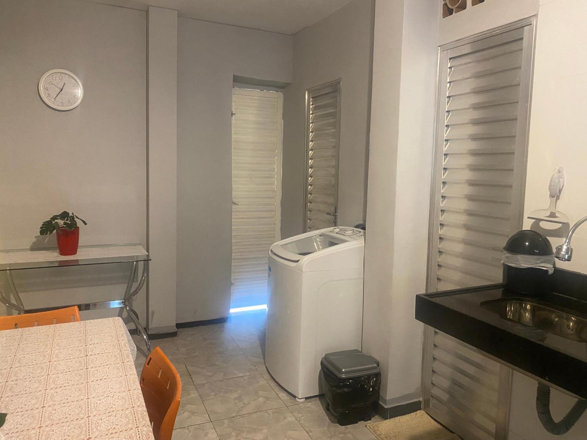 Apartamento Terreo De 1 Quarto Belo Horizonte Exterior foto