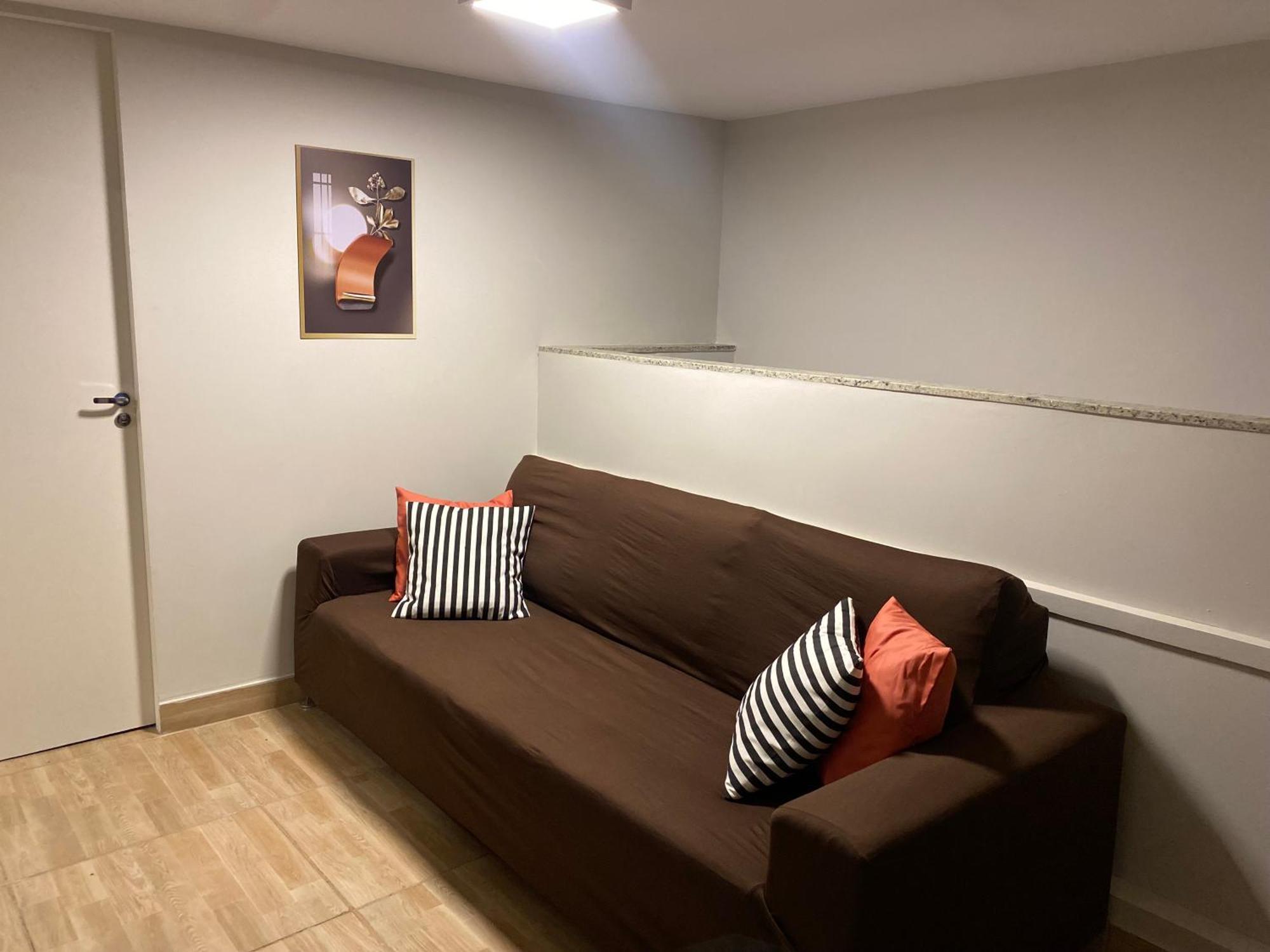 Apartamento Terreo De 1 Quarto Belo Horizonte Exterior foto