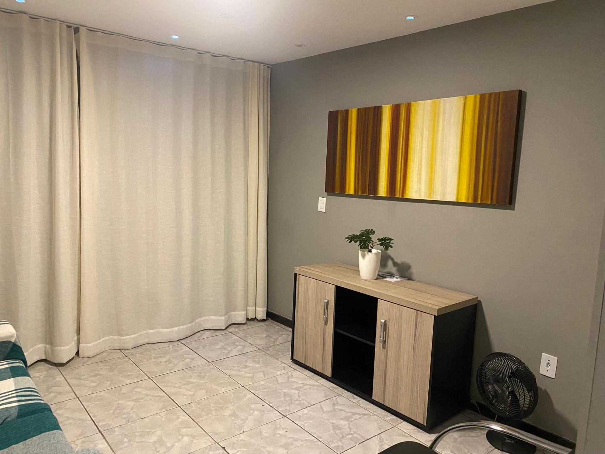 Apartamento Terreo De 1 Quarto Belo Horizonte Exterior foto
