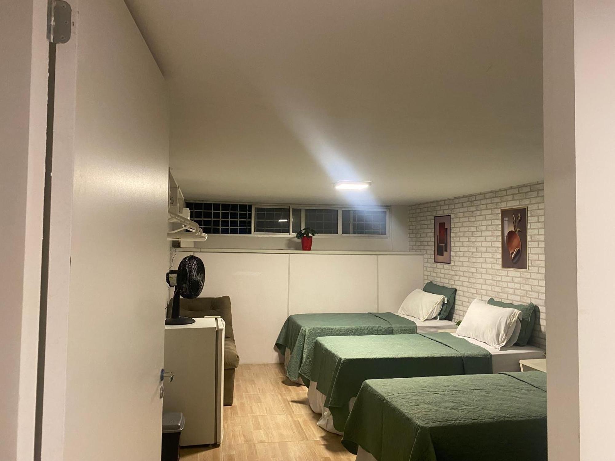 Apartamento Terreo De 1 Quarto Belo Horizonte Exterior foto